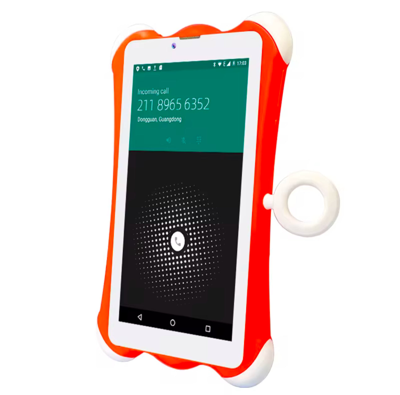 Npad 730 kinder tablet met simkaart