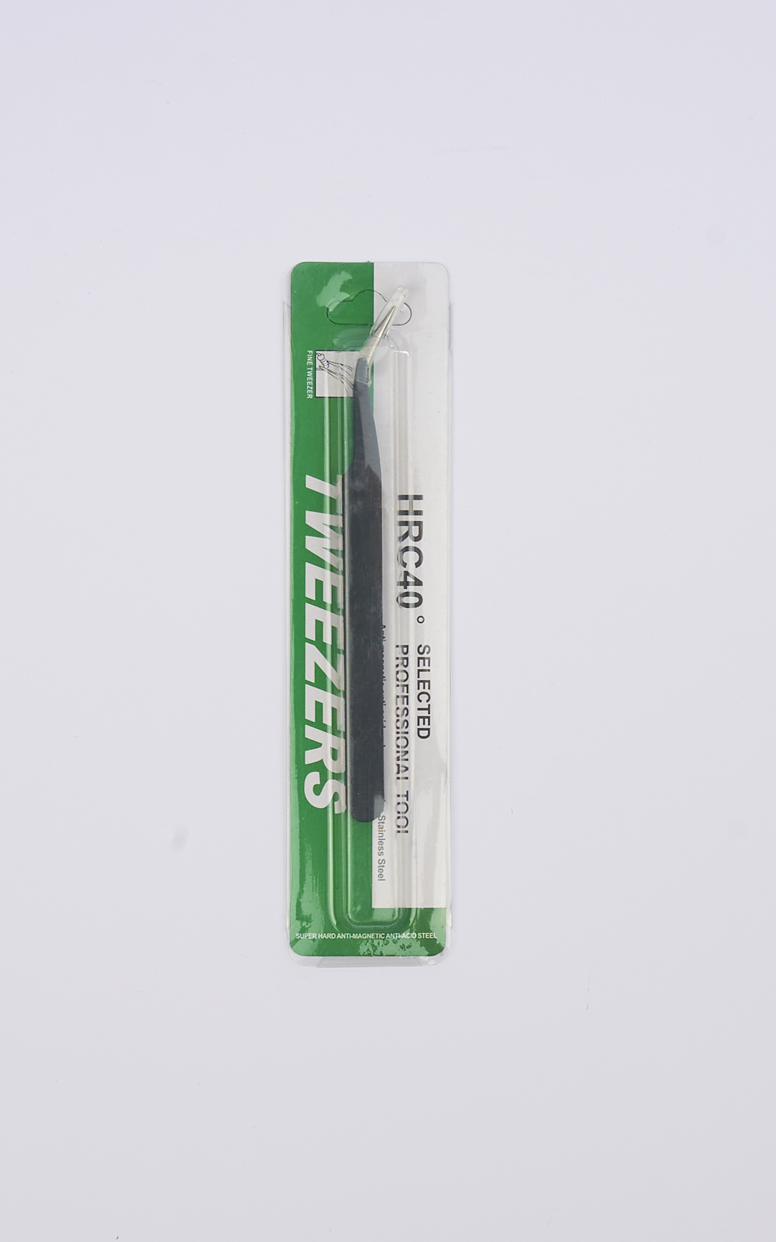 Tweezers ESD-12