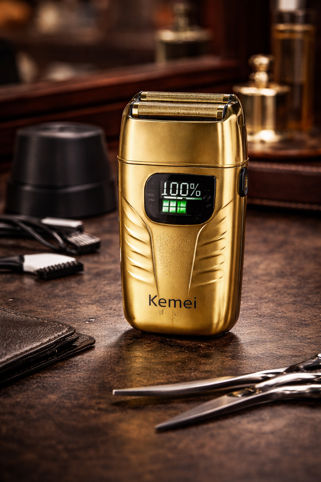 Kemei KM-T401