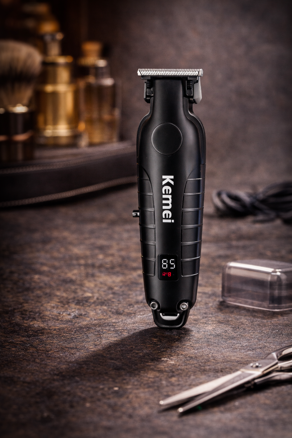 Kemei KM-T8 (Trimmer)