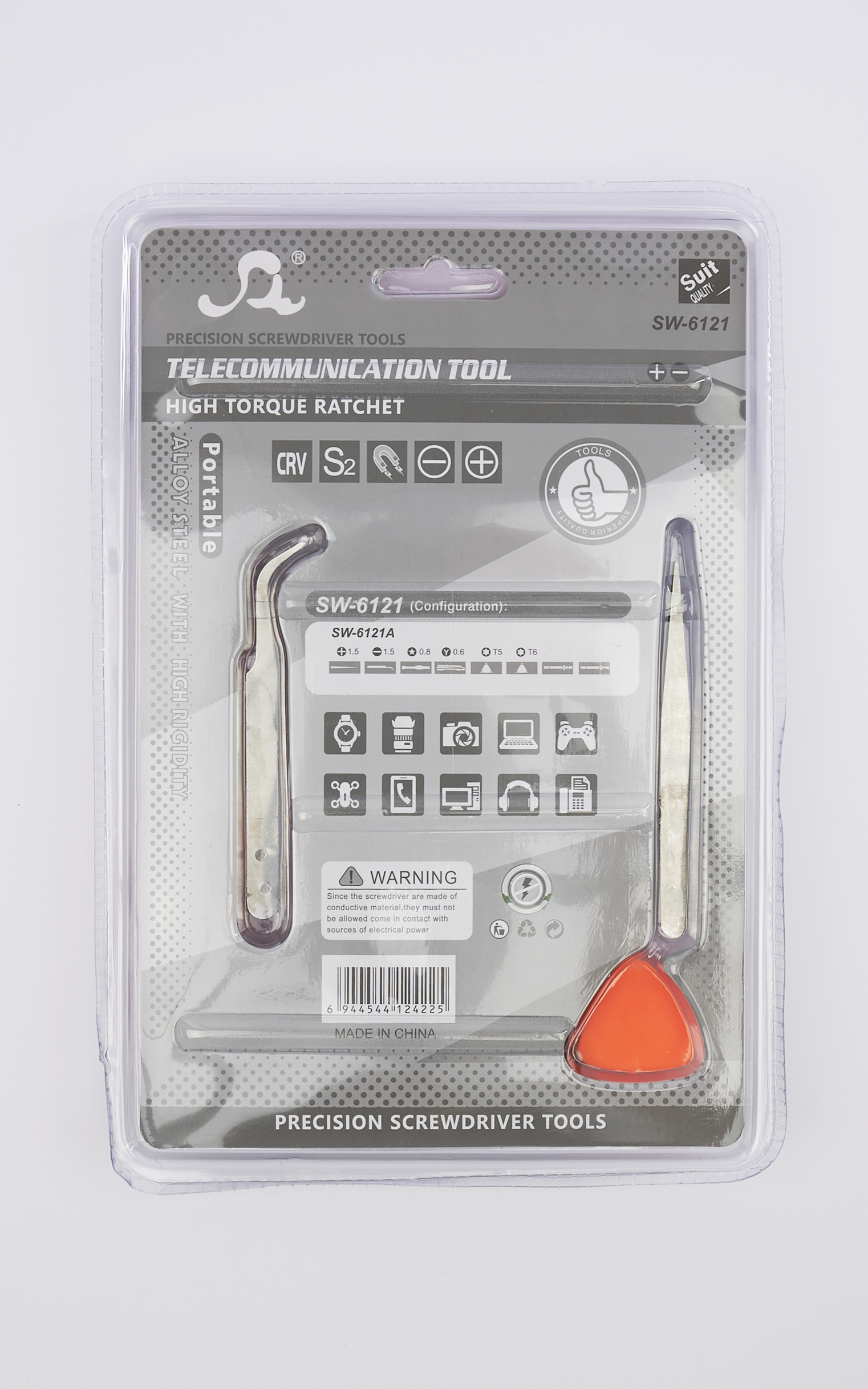 Mobile Phone Repair Screwdriver Set