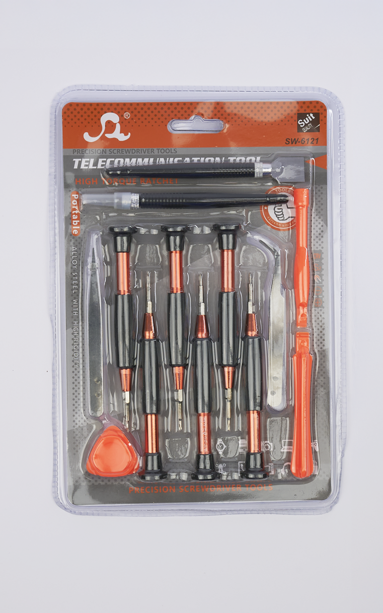 Mobile Phone Repair Screwdriver Set
