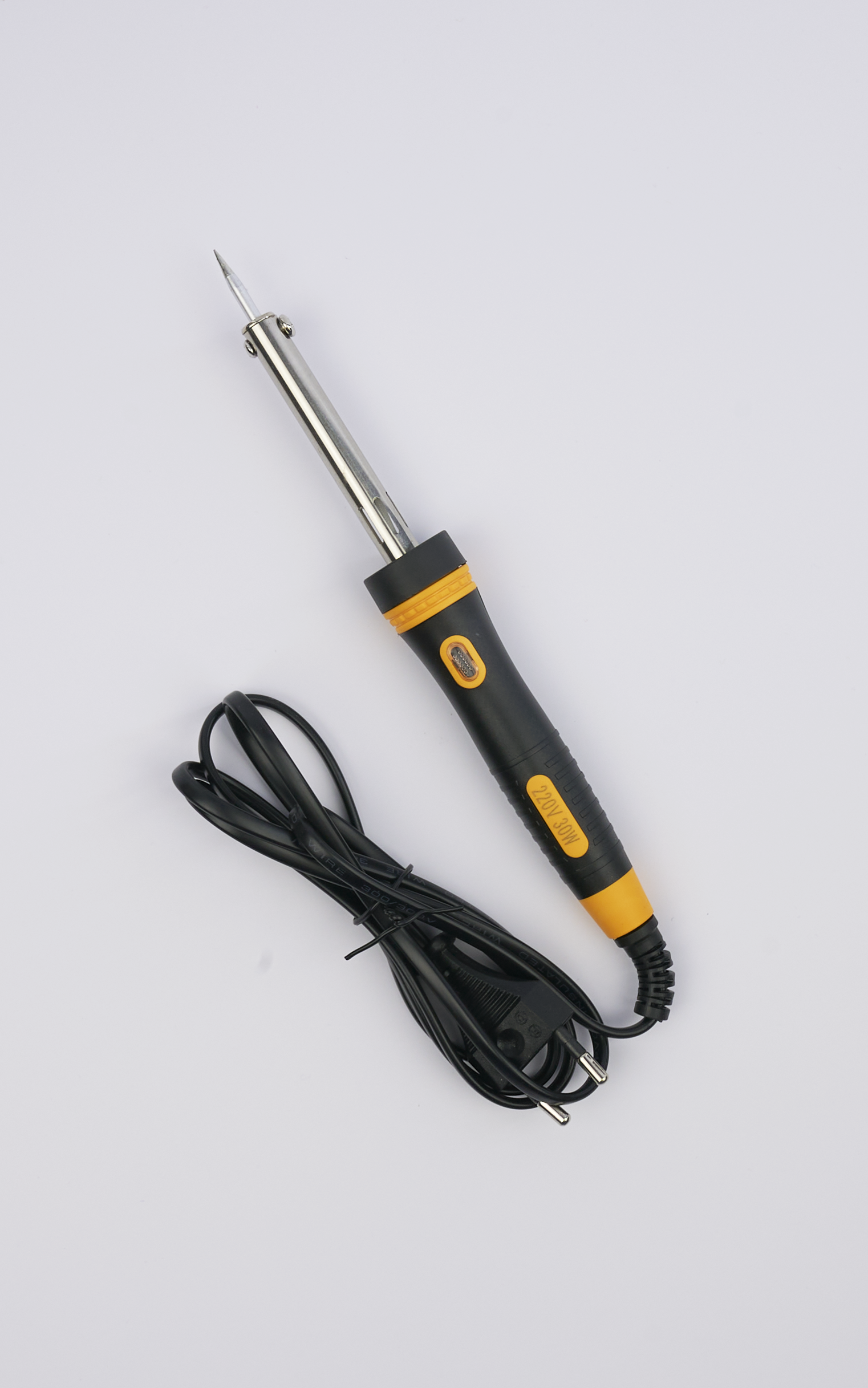 Soldering iron