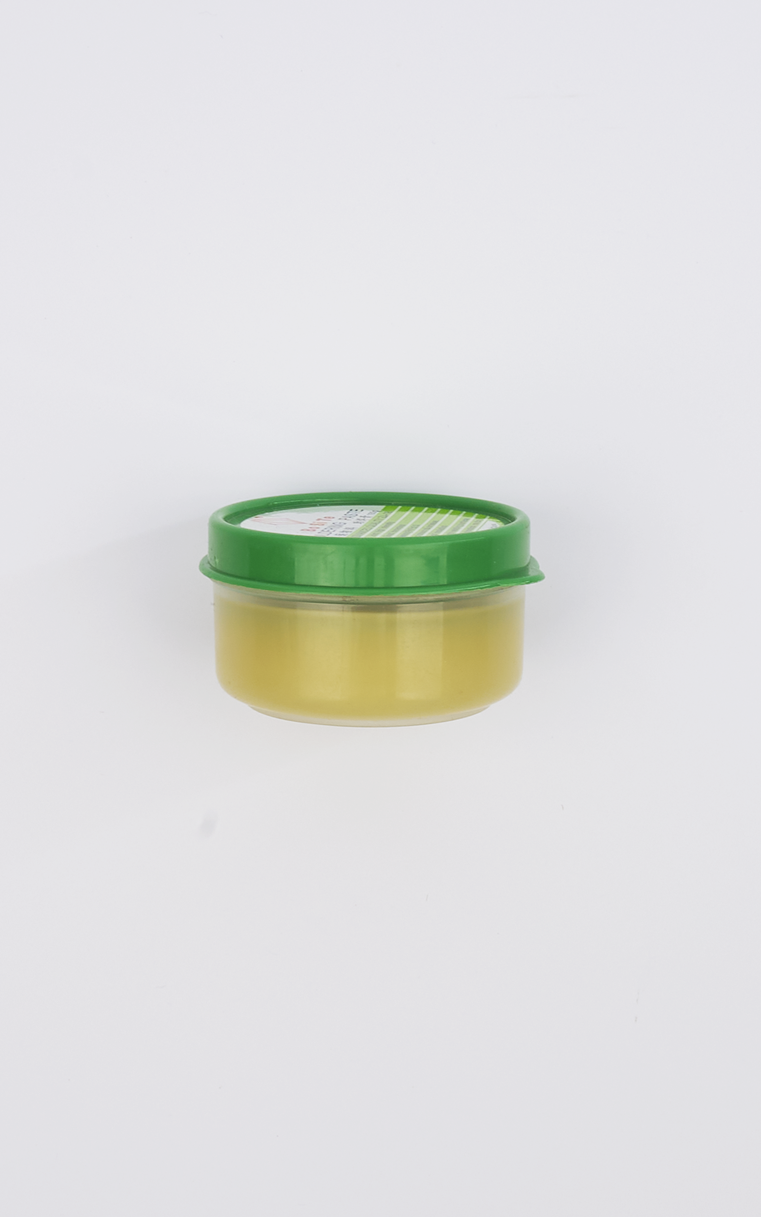 Soldering paste