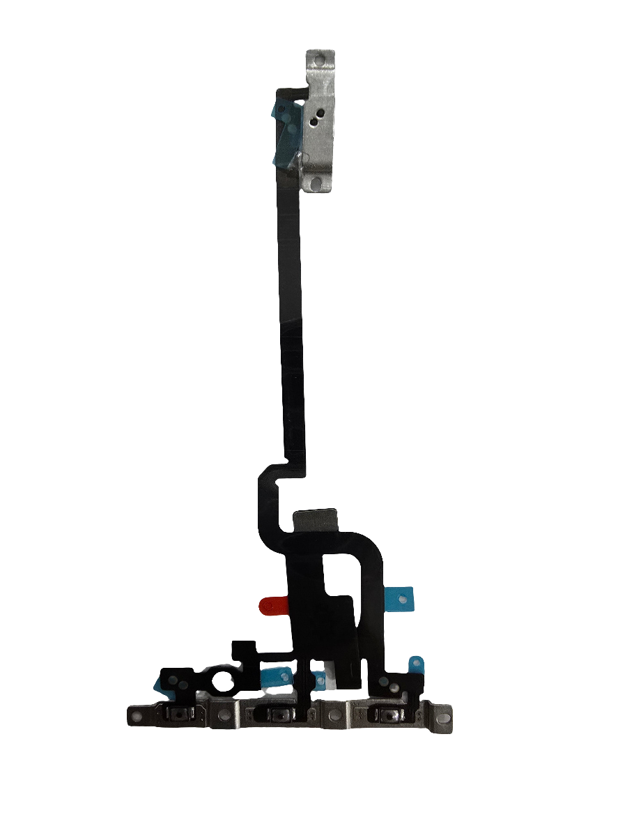 Iphone 15 pro power flex
