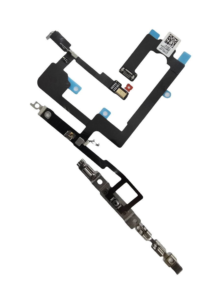 Iphone 15 power flex