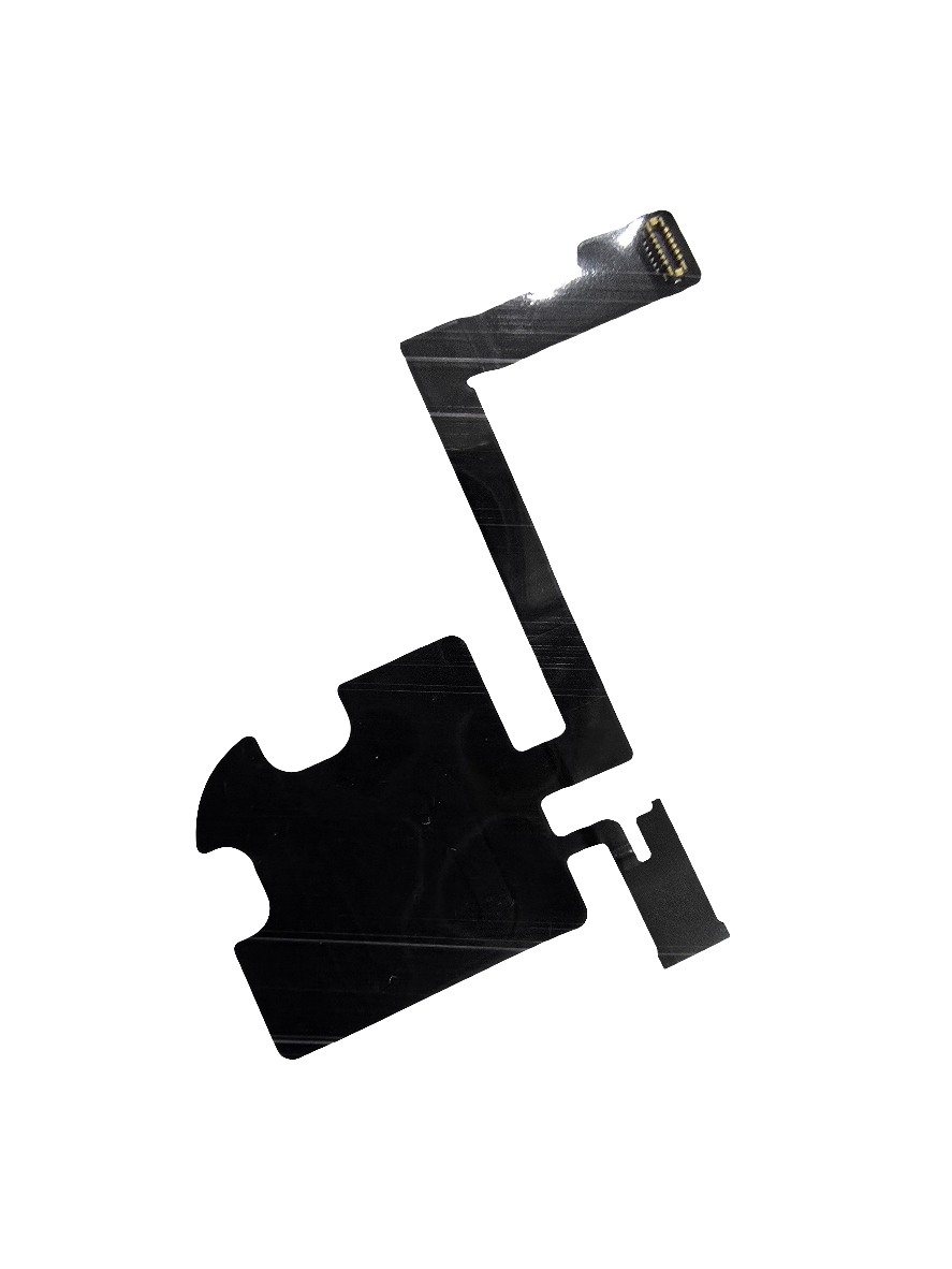 Iphone 15 pro max speaker flex