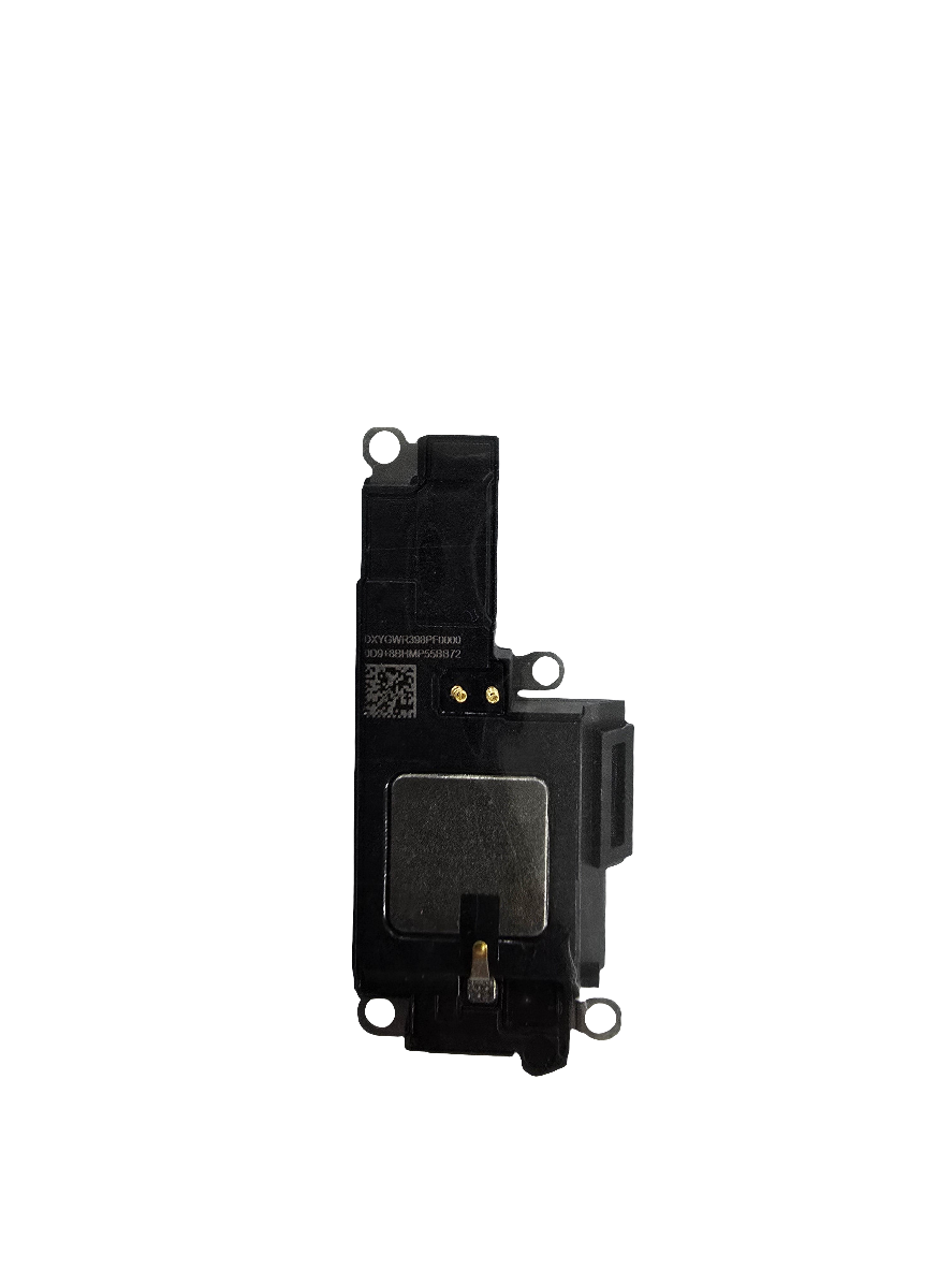 Iphone 15 pro buzzer (vibrator)